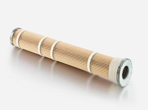 Donaldson PPS Pleated Bag Filters | Kentucky & Indiana | CRAIG Equipment Co.